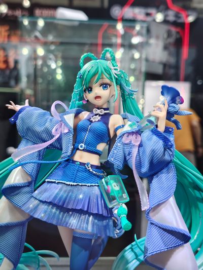 初音未来 「魔法未来 2025」