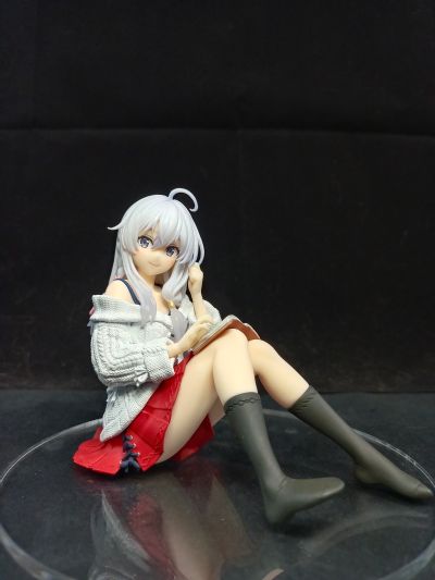 Desktop Cute 魔女之旅 伊蕾娜~便装~（TAiTO限定）