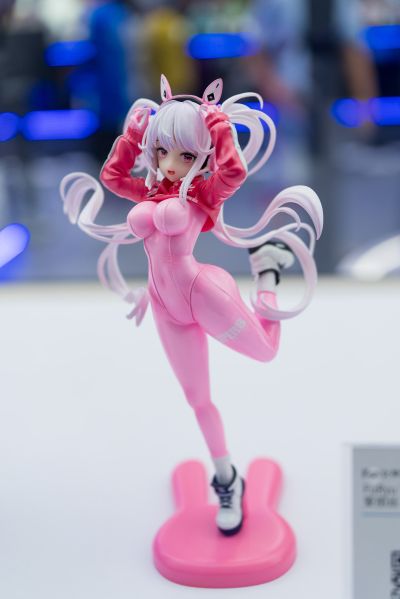 TENITOL 桌面童话 初音未来 不可思议的国度