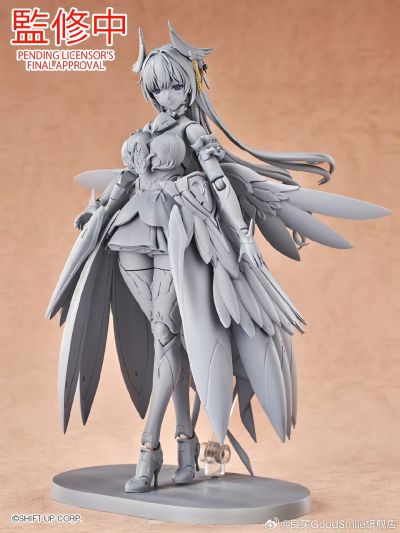 Hyper Body 胜利女神：新的希望 桃乐丝