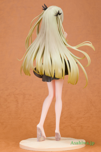 特工教室 愚人 爱尔纳 泳装