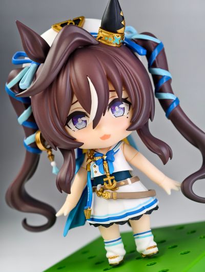 粘土人#2791 赛马娘 / 闪耀！优俊少女 强击