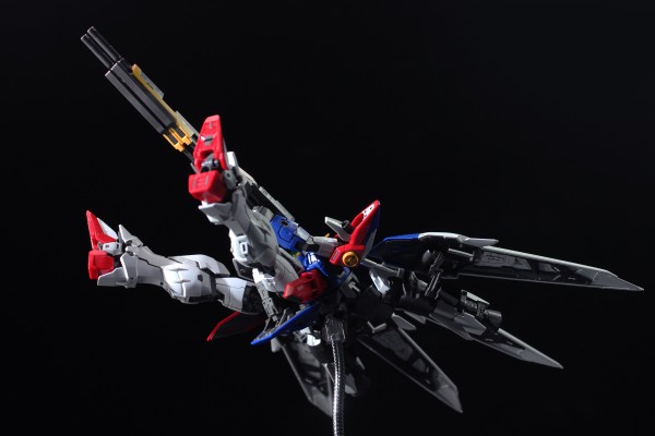 RG 1/144 飞翼高达零式