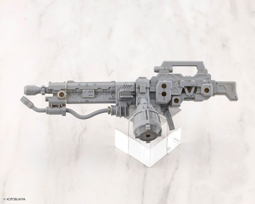 M.S.G 重武器组件66 火焰喷射器