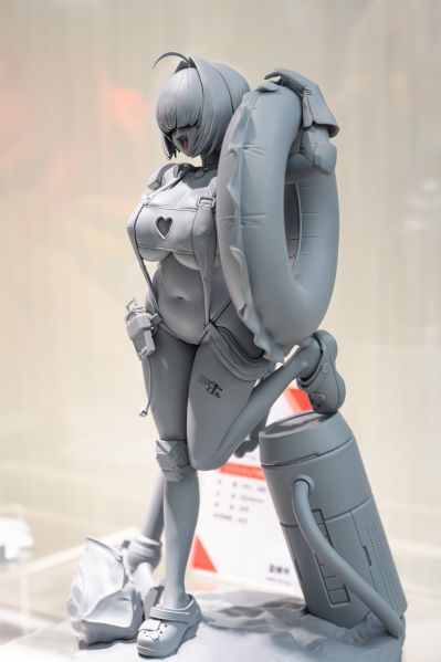 胜利女神：新的希望 伊莱格：BOOM与惊吓