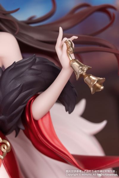 Gift+系列 崩坏：星穹铁道 忘归人 星运进宝