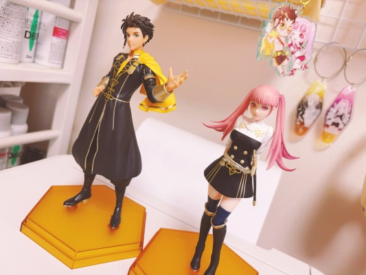 POP UP PARADE 火焰纹章 风花雪月 希尔妲