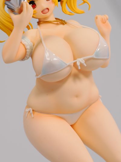 破叉子 泳衣Ver.