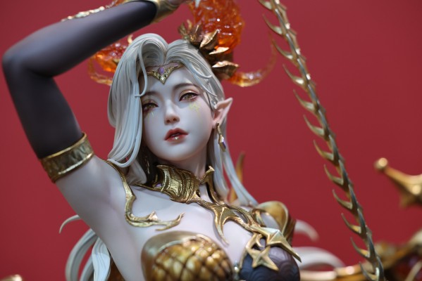 和平精英 圣域龙灵 瑞拉