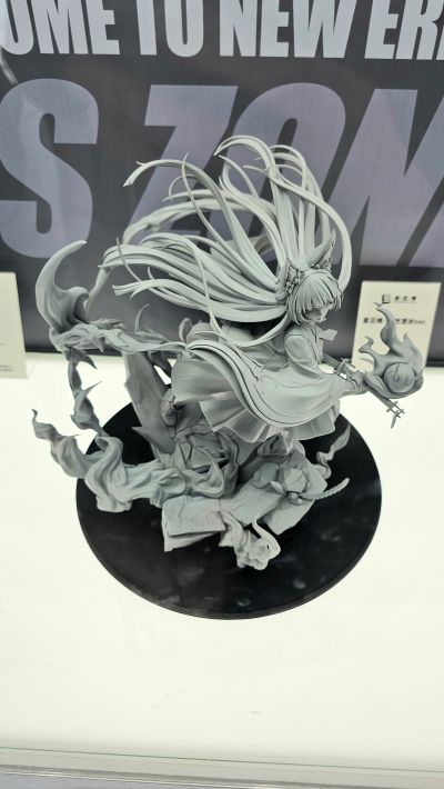 绝区零 星见雅·砺世澄沧