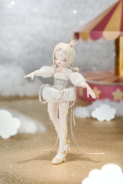 EVE LYNNA 梦乐园系列可动人偶盲盒