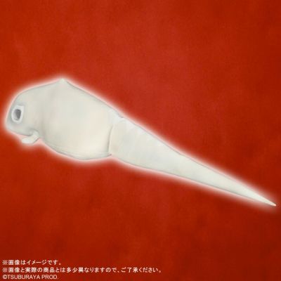 奥特大怪兽系列5000 加巴顿（A）