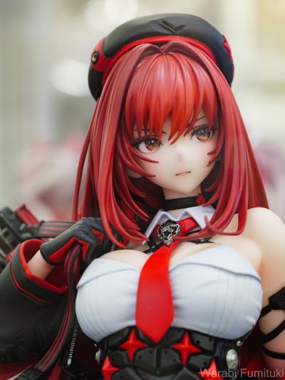 胜利女神：新的希望 拉毗：小红帽