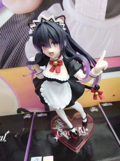 Coreful 约会大作战 第五季 夜刀神十香〜猫耳女仆〜