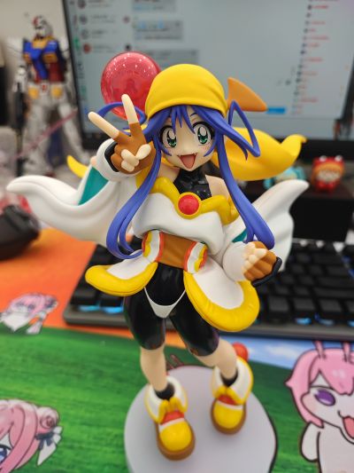 POP UP PARADE 机械女神J SP 莱姆