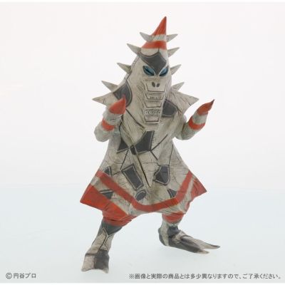 柔软怪兽系列 地球是我的了！ 套装