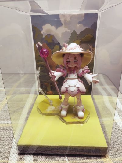 异世界旅行手帐 樱色魔法 玛尔丝·斯托克 限定配色