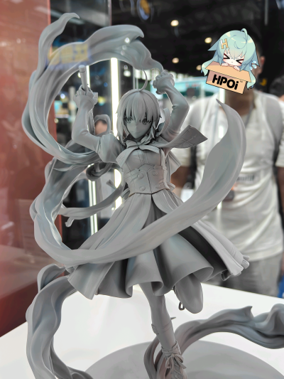 崩坏：星穹铁道 × 命运之夜 无限剑制 Saber