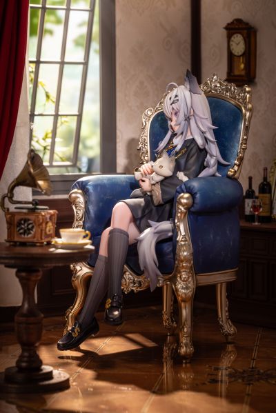 明日方舟 拉普兰德·幼狼