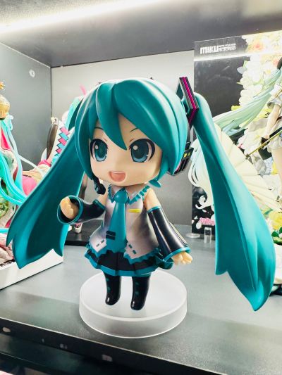 粘土人Large 初音未来