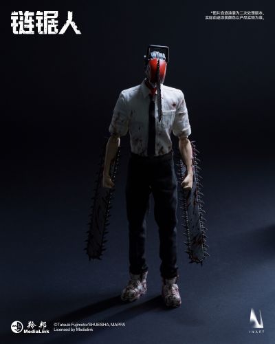 链锯人第一季 链锯人