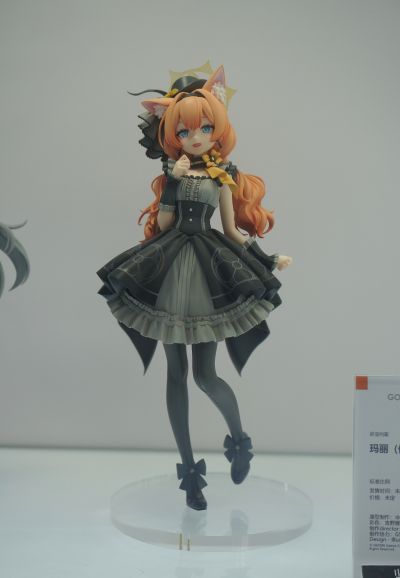 蔚蓝档案 伊落玛丽（偶像）