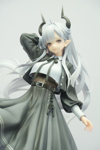 幻想曲系列 缇娅 魅魔见习生