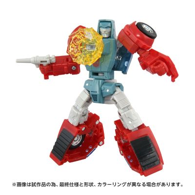 变形金刚 TS-15 充电器