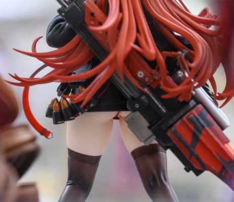 胜利女神：新的希望 拉毗：小红帽