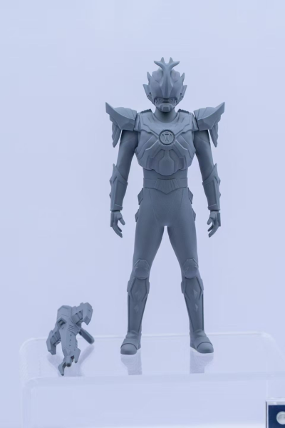 超星神格兰赛沙 双子赛沙