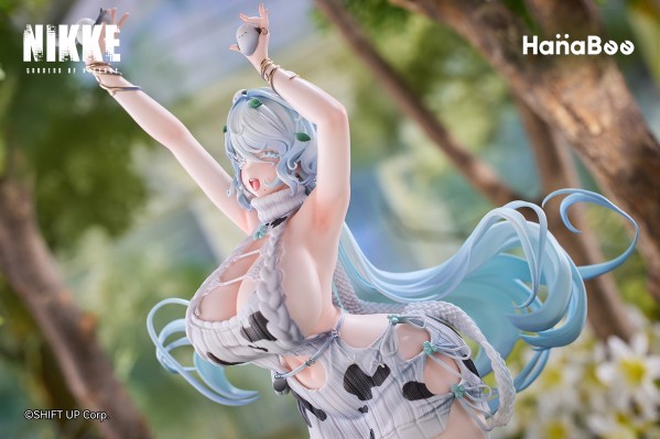 胜利女神：新的希望 特蕾娜
