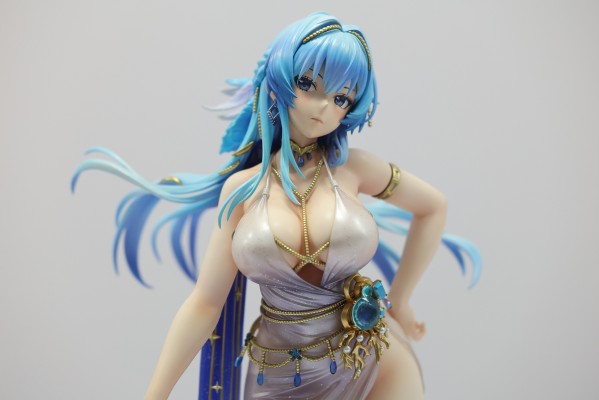 胜利女神：新的希望 海伦：水晶派对