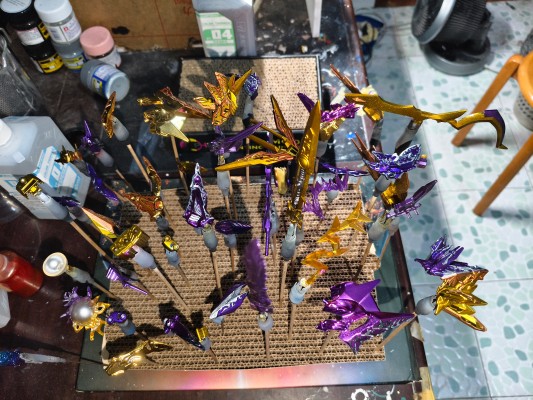 SDW HEROES SD高达世界 群英集 龙骑士传说 至高方程终极龙