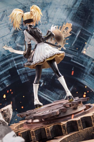 镜音铃 炉心融解