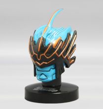 假面骑士面具收藏系列12