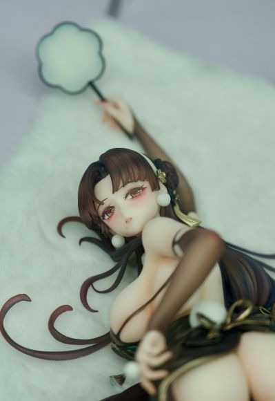 战舰少女R 1913战巡 珍馐百宝