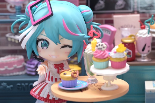 史努比美式甜品店