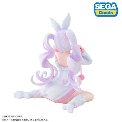 Yumemirize 胜利女神：新的希望 爱丽丝