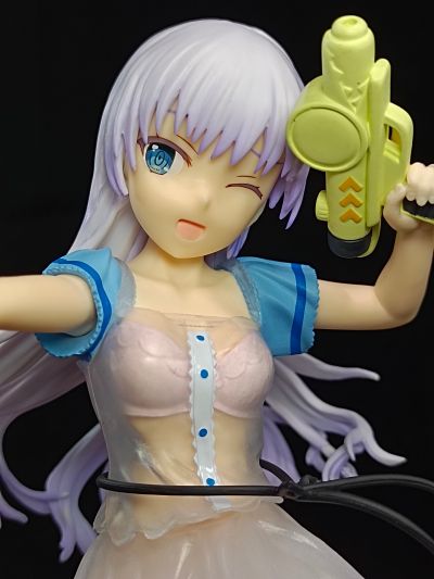 《夏日口袋》 Luminasta “鸣濑白羽”