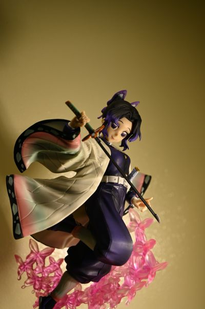 Luminasta 鬼灭之刃 蝴蝶忍