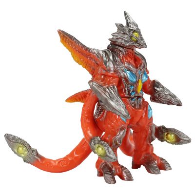 中等尺寸系列 加美拉【第8弹】 伊利斯 标准版