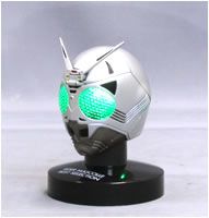 假面骑士面具收藏精选合集 对决篇