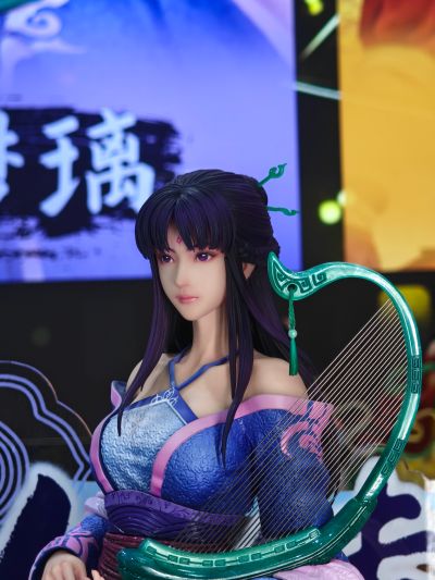 仙剑奇侠传四 柳梦璃