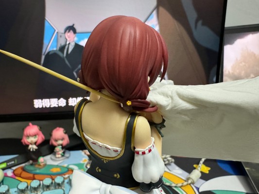 爱与演唱会！虹咲学园学园偶像同好会 艾玛·维尔德