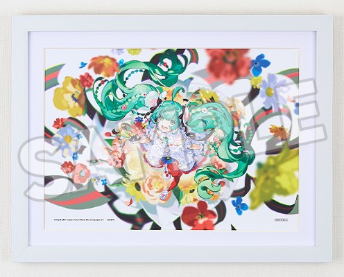 初音未来 JAPAN LIVE TOUR 2025 ～BLOOMING～