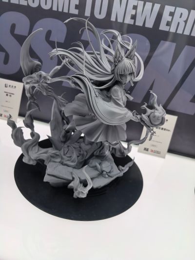 绝区零 星见雅·砺世澄沧