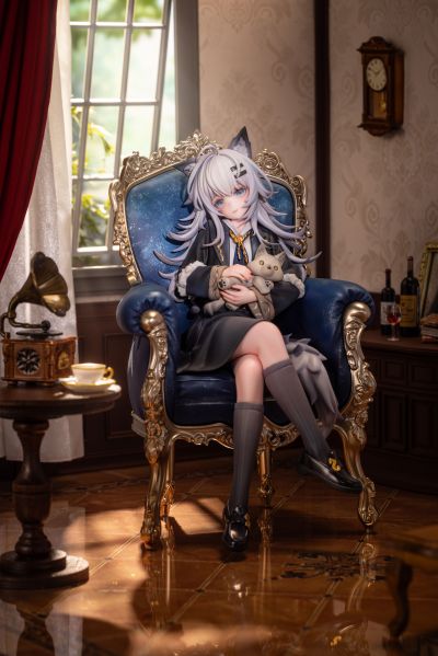 明日方舟 拉普兰德·幼狼