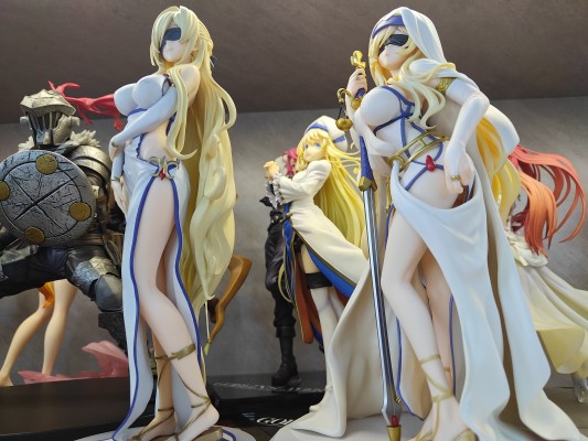 POP UP PARADE 哥布林杀手 第二季 剑之圣女 L尺寸