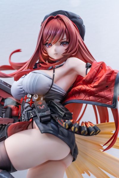 胜利女神：新的希望 拉毗：小红帽