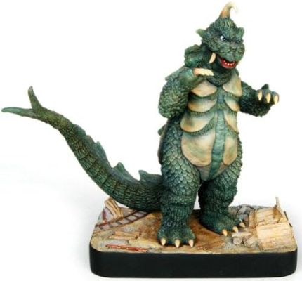 大怪兽系列 每日新报 江户川事件簿 奥特Q 哥美斯